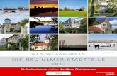 Neu-Ulm Kalender 2013