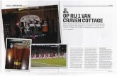 NUsport Magazine 01-12: artikel Fulham reis PR Sportreizen