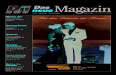 DnM Das neue Magazin - Mai 2011