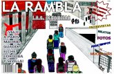 La Rambla 2009