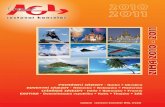 AGL travel - katalog podzim-zima 2010