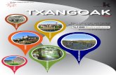 Txangoak Kutxabank