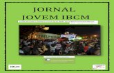 Jornal Informativo Jovem IBCM