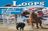 Loops Magazine-May 2010