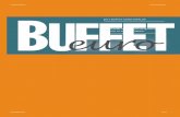 Buffet Euro 2012 Catalog