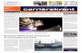 Uitgave van de Maritieme & Offshore Carrièrekrant, augustus/september 2011