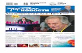 Пермские новости №08 (1661) 24.02.2012