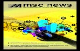 MSC News Oct-Dec 2011