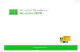 Aviação Brasileira Agenda 2020
