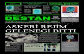 Karadeniz Destan Gazetesi Sayi 29