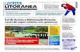 Edição 24 - FOLHA LITORÂNEA