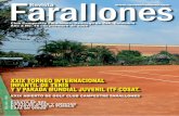 Revista Farallones No. 016