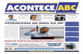 Jornal ACONTECE ABC edição #17