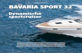Bavaria Sport 32