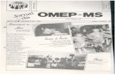 Edição nº23 - jornal da OMEP/BR/MS