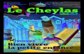 Le Cheylas Infos - automne 2010