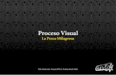 Proceso Visual Taller Multimedia Rodrigo Medel