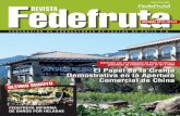 Revista FEDEFRUTA Nº 137
