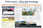 Neue Zeitung - Ausgabe Cloppenburg KW 31-2011