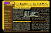 Bulletin PASOC N°4