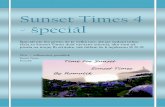 Sunset Times 4 - špeciál