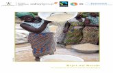 Rijst uit Benin: De zoektocht naar een sociale marktlogica