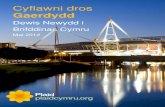 Cardiff Manifesto Final Cymraeg whole