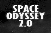 Space Odyssey 2.0 - minicatalog