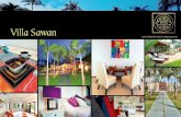 Villa Sawan Koh Samui