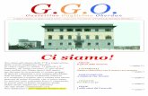GGO Gazzettino Guglielmo Oberdan n. 1