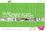 Prestashop - Verdens bedste webshop