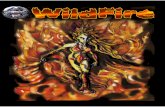 Wildfire 01 - Ita