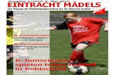 Eintracht-Maedels - Das Magazin