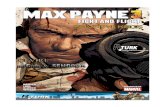 Max Payne 3 Savaş Ve Kaçış