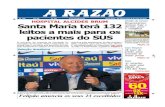 Jornal A Razão 08/05/2014