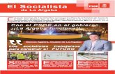 El Socialista de La Algaba - Enero 2010