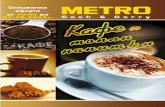 metro cafe 10-2309 2009