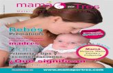 Revista Mamá por Tres 9na Edición