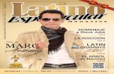 29 | Latino Espectacular | Marc Anthony