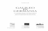 Galileo in Germania