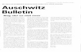 Auschwitz Bulletin, 1997, nr. 02 Mei