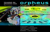 Orpheus Congres & Evenement