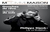 McommeMaison N°8 - Mars-Avril 2013