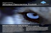 XProtect Panoramica Prodotti ita