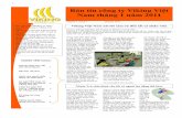 Viking Vietnam newsletter 2011 - Vietnamese