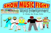 Show Music Fighter