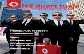 Revista Vodafone