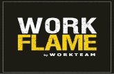 WORKTEAM - Flame