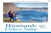 Fiske & Natur