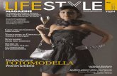 Lifestyle Magazine (Dicembre 2011 - Gennaio 2012)